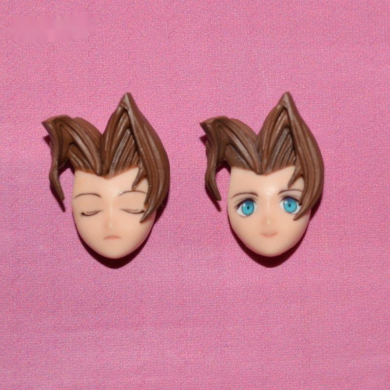 Final Fantasy VII Aerith Gainsborough Premium Figure - 250mm FF7 Collectible