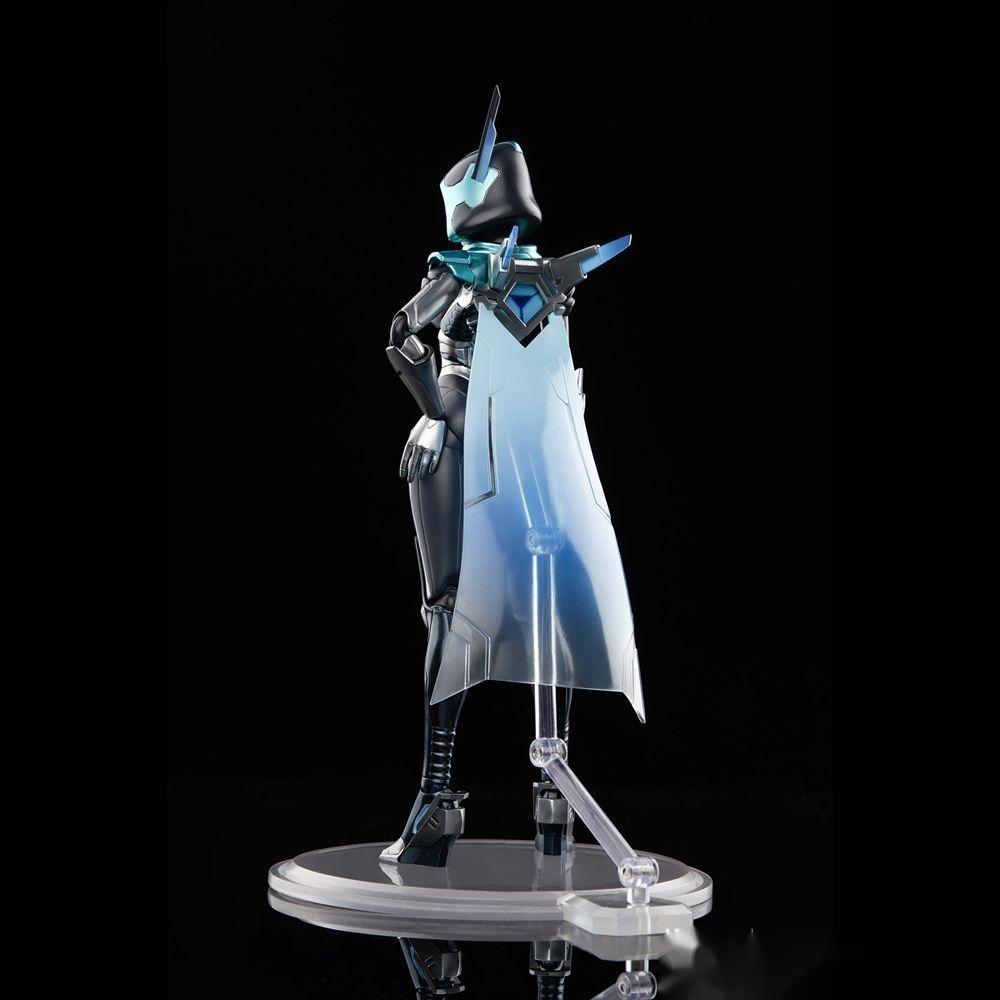 League of Legends PROJECT Ashe 1/8 Scale Action Figure - Premium Collectible