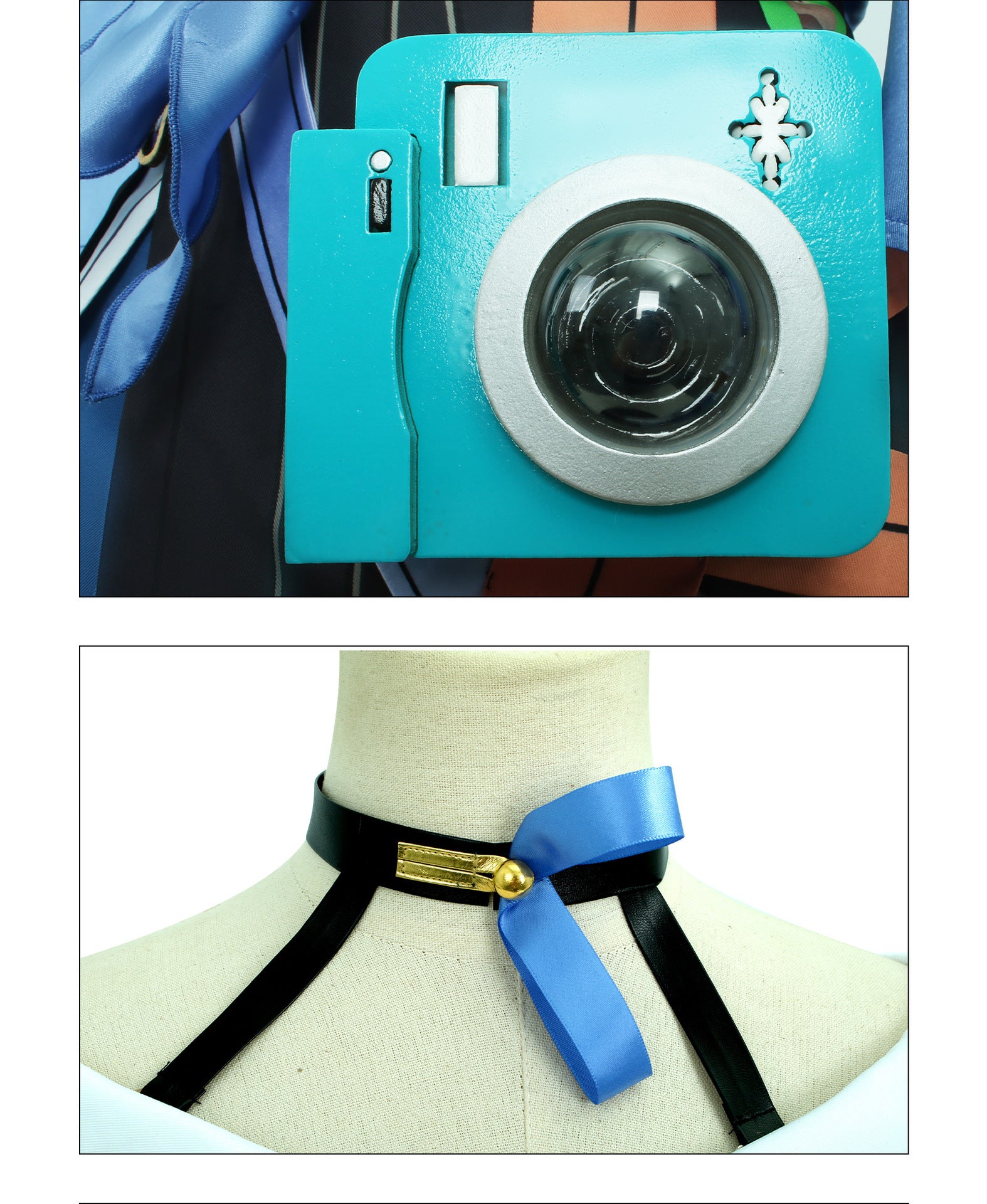 March 7th Style Costume Sci-Fi Astral Express Passenger Cosplay Outfit