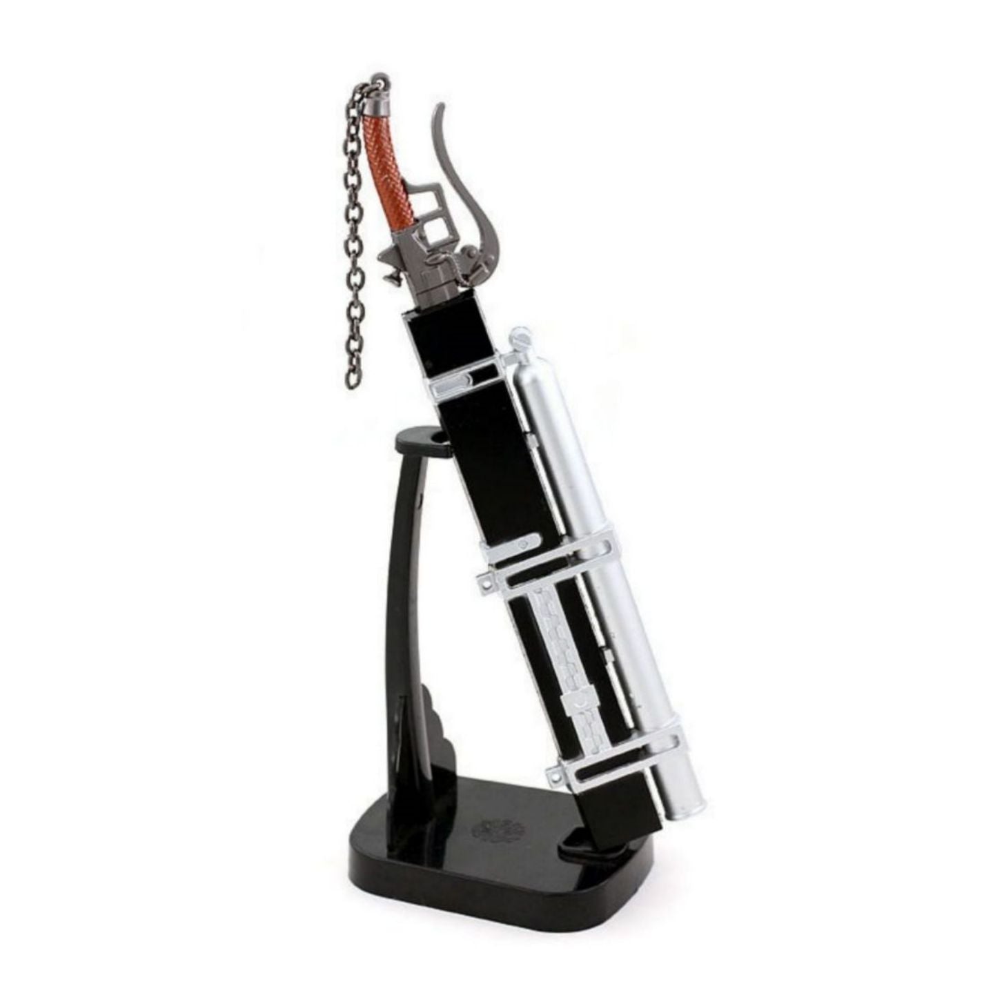 Attack on Titan ODM Gear Blade Prop - Levi Eren Mikasa Cosplay Weapon Replica