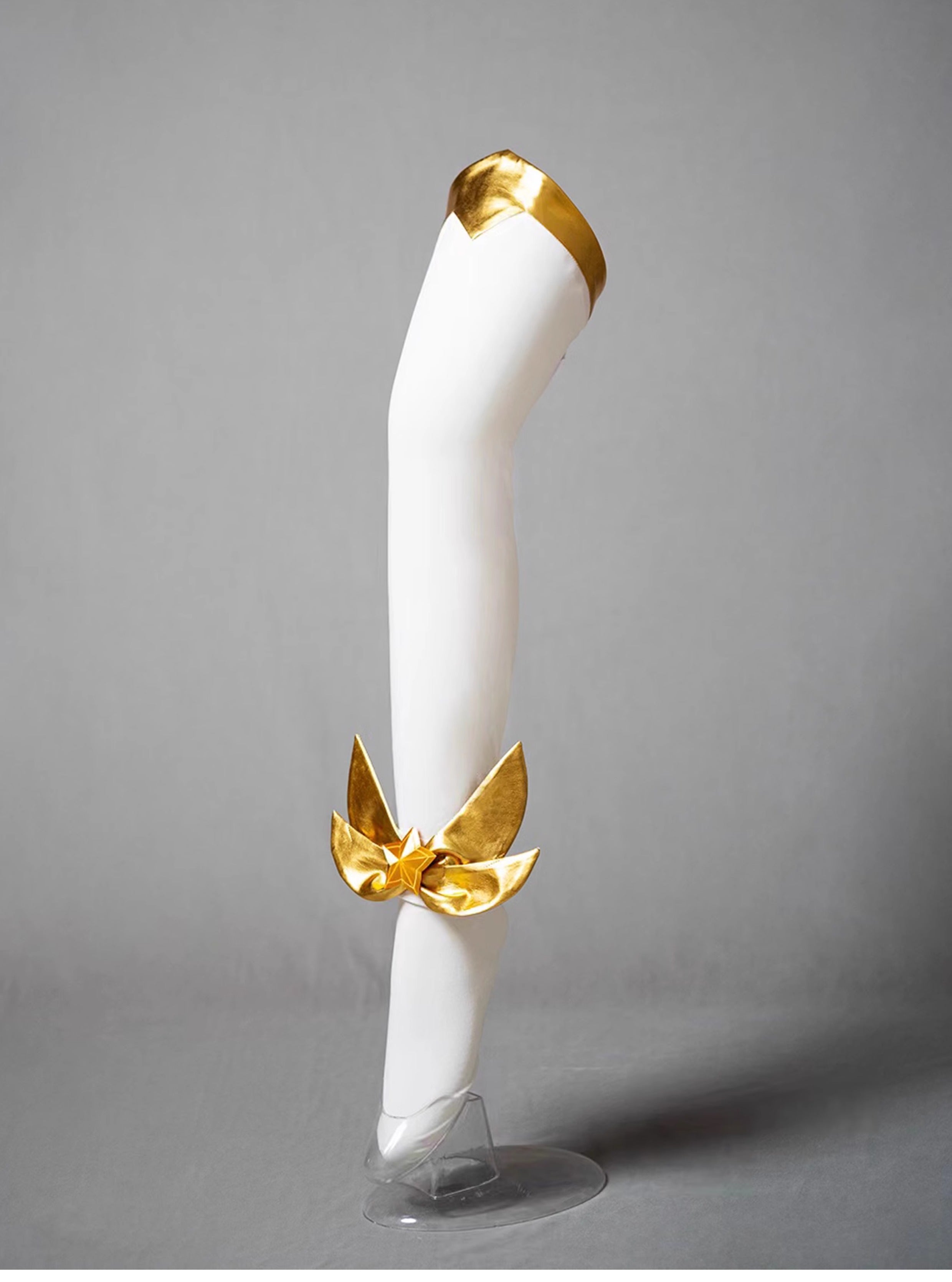 Star Guardian Magical Girl Cosplay Costume - Pink Elegant Mage Outfit