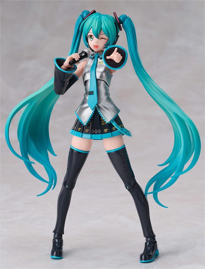 Hatsune Miku Miracle Version Figure - 250mm Premium Vocaloid Collectible
