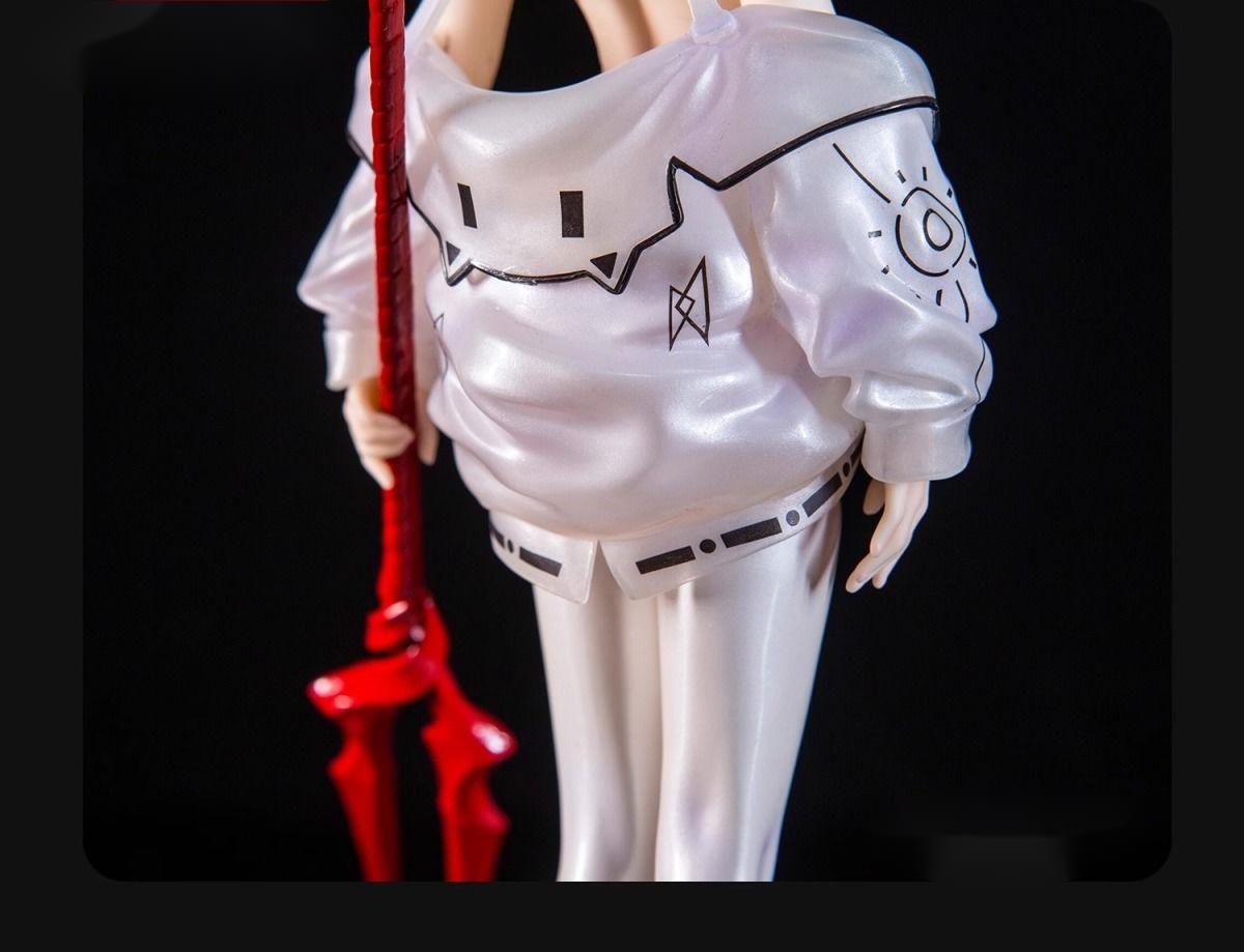 Neon Genesis Evangelion Ayanami Rei Figure - Premium Collectible