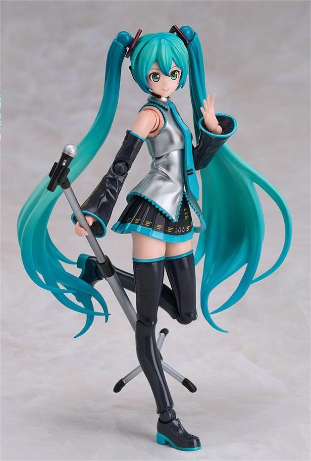Hatsune Miku Miracle Version Figure - 250mm Premium Vocaloid Collectible