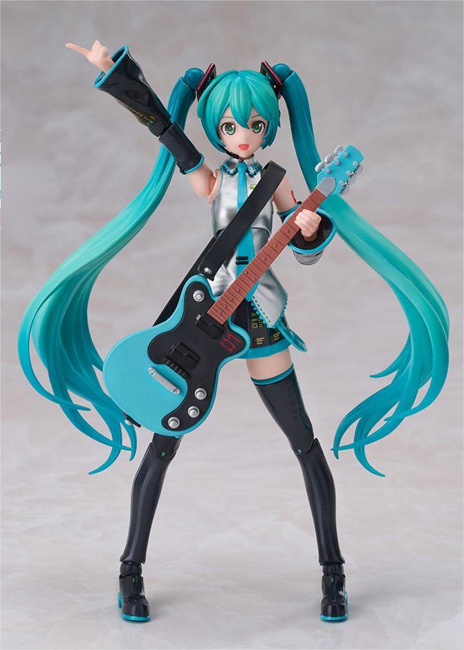 Hatsune Miku Miracle Version Figure - 250mm Premium Vocaloid Collectible