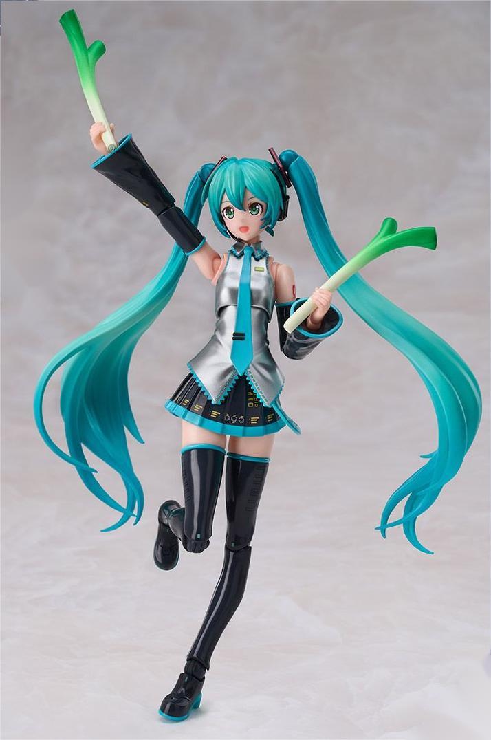 Hatsune Miku Miracle Version Figure - 250mm Premium Vocaloid Collectible
