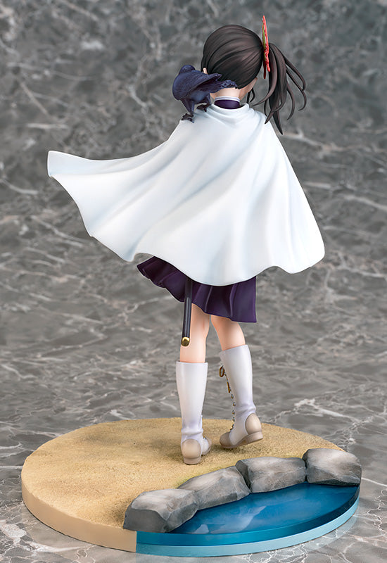 Demon Slayer Tsuyuri Kanao Action Figure - 230mm Kimetsu no Yaiba Collectible