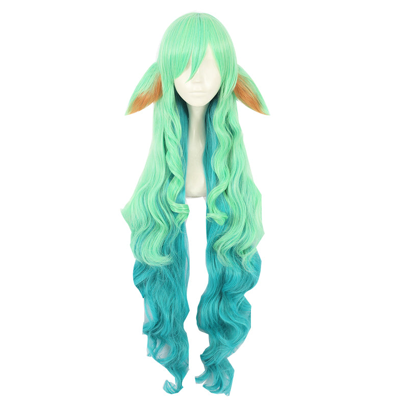 Star Guardian Celestial Healer Cosplay Costume - Magical Girl Starchild Outfit