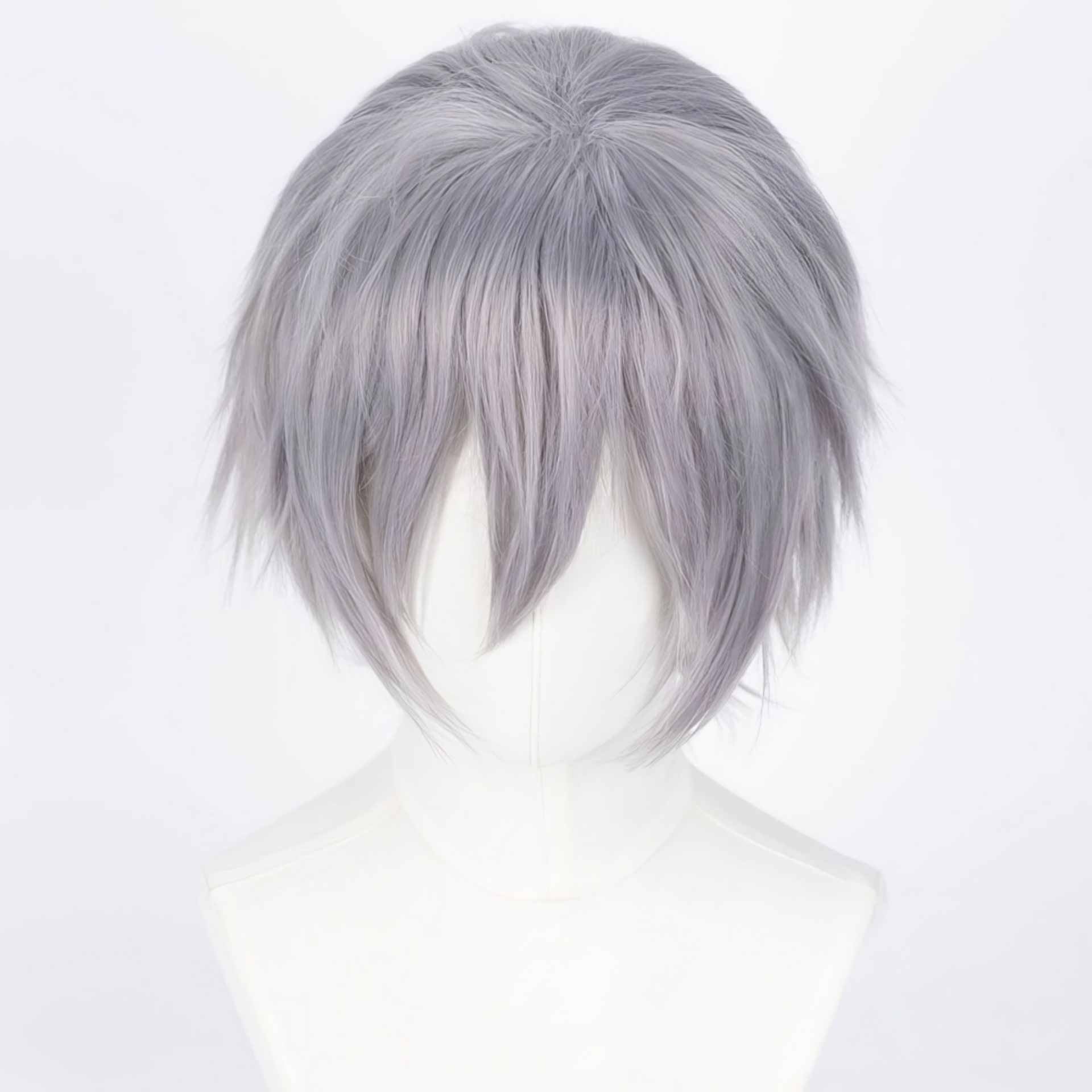 EVA Synthetic Hair Wig Nagisa Kaworu Wig