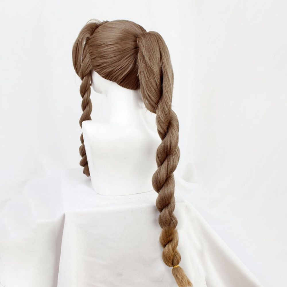 Final Fantasy Cosplay Costume Aerith Costume Cosplay