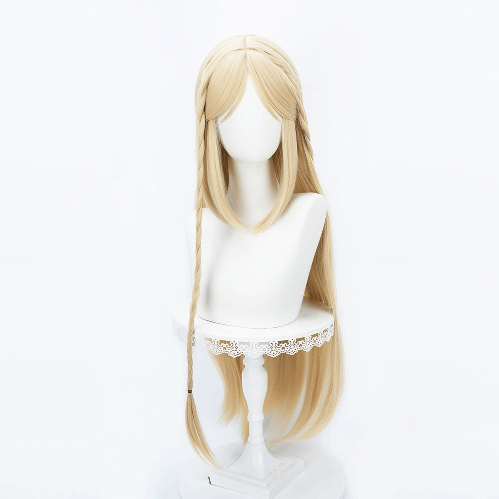 Wuthering Waves Costume Carlotta Cosplay Costume