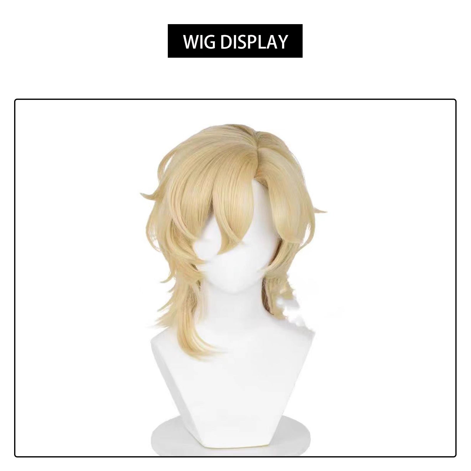 Honkai: Star Rail Style Costume Cosplay Sand Gold Cosplay Costume
