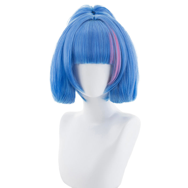 Soul Lotus Agony's Embrace Cosplay Costume - Elegant Demon Assassin Outfit