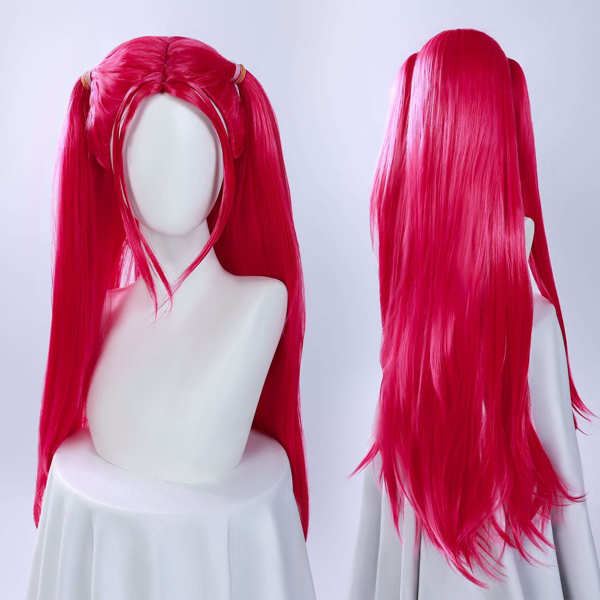 kpop demon hunters cosplay Costume Mira stage clothes Cosplay Costume