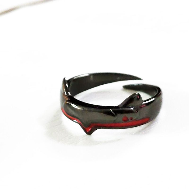 EVA Ring Asuka Impression Ring