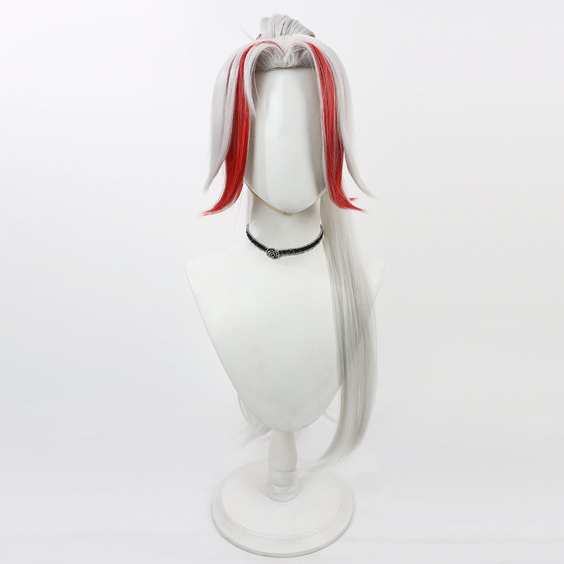 Heart of Steel Unforgotten Swordsman Cosplay Costume - Dual Blade Warrior Outfit