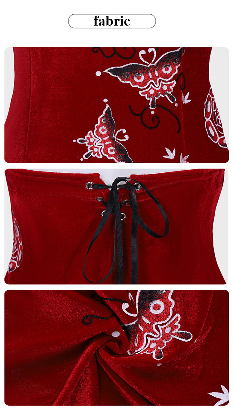 Resident Evil Cosplay Costume Ada Wong Costume Cosplay