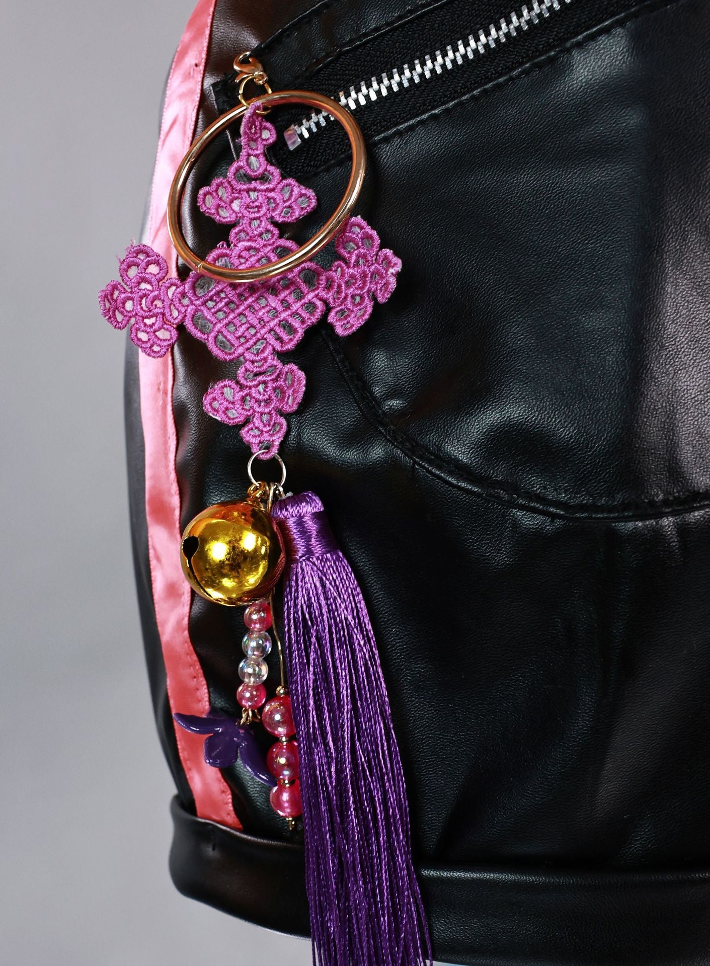 KPop Demon Hunters Costume Mira Cosplay Costume