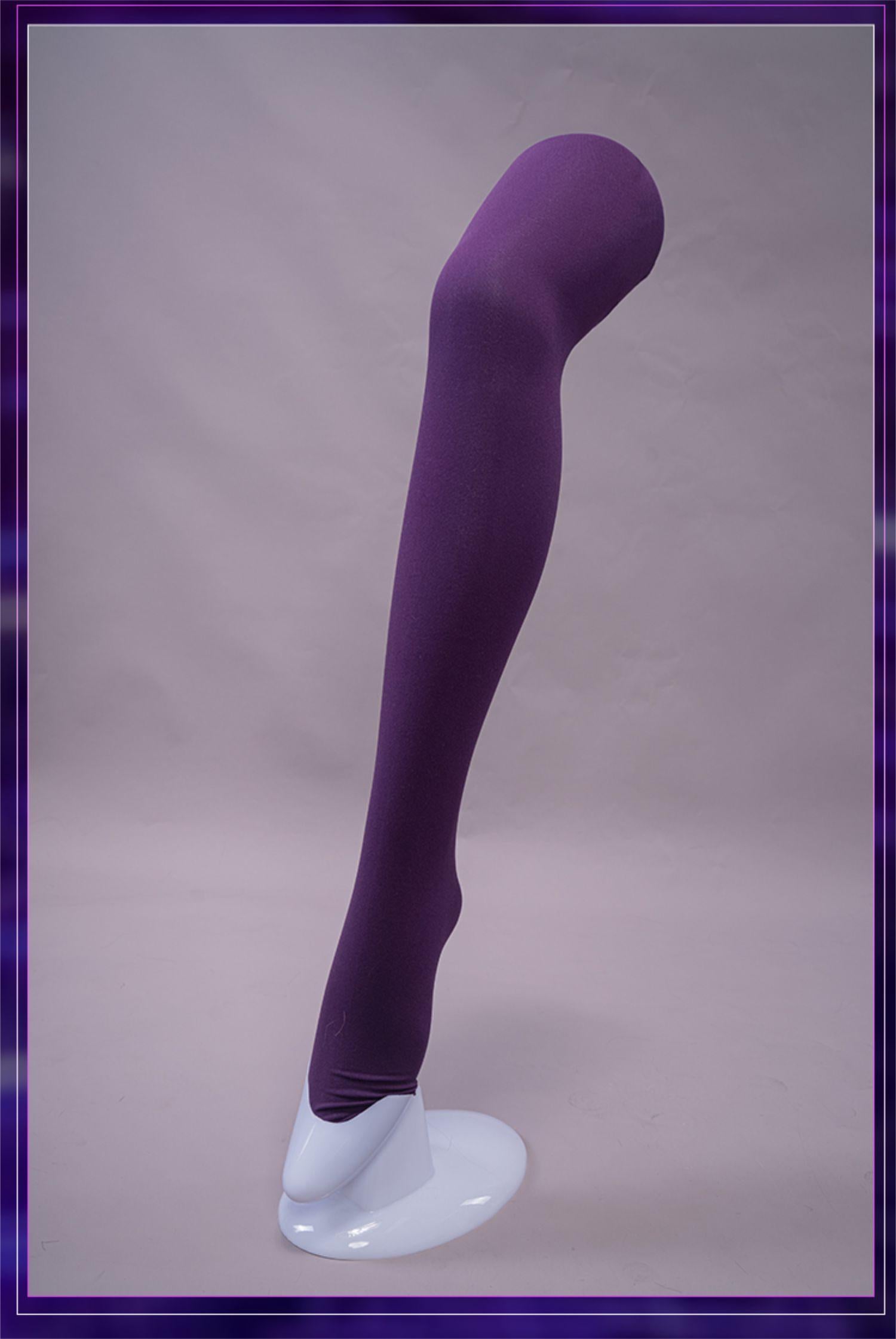 Bewitching Nine-Tailed Fox Cosplay Costume - Halloween Witch Theme Outfit