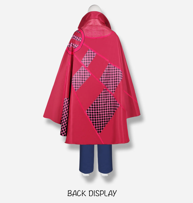 Superhero Cosplay Costume Doctor Strange Costume Cosplay