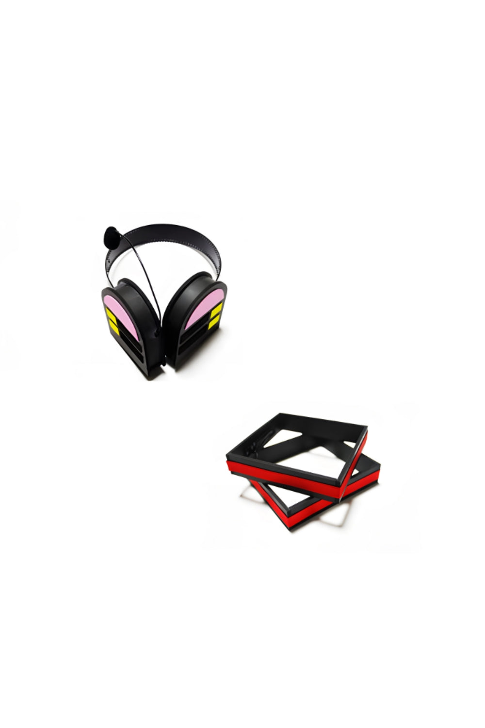 Turquoise Twin-Tail Virtual Singer Cosplay Costume - Concert Outfit