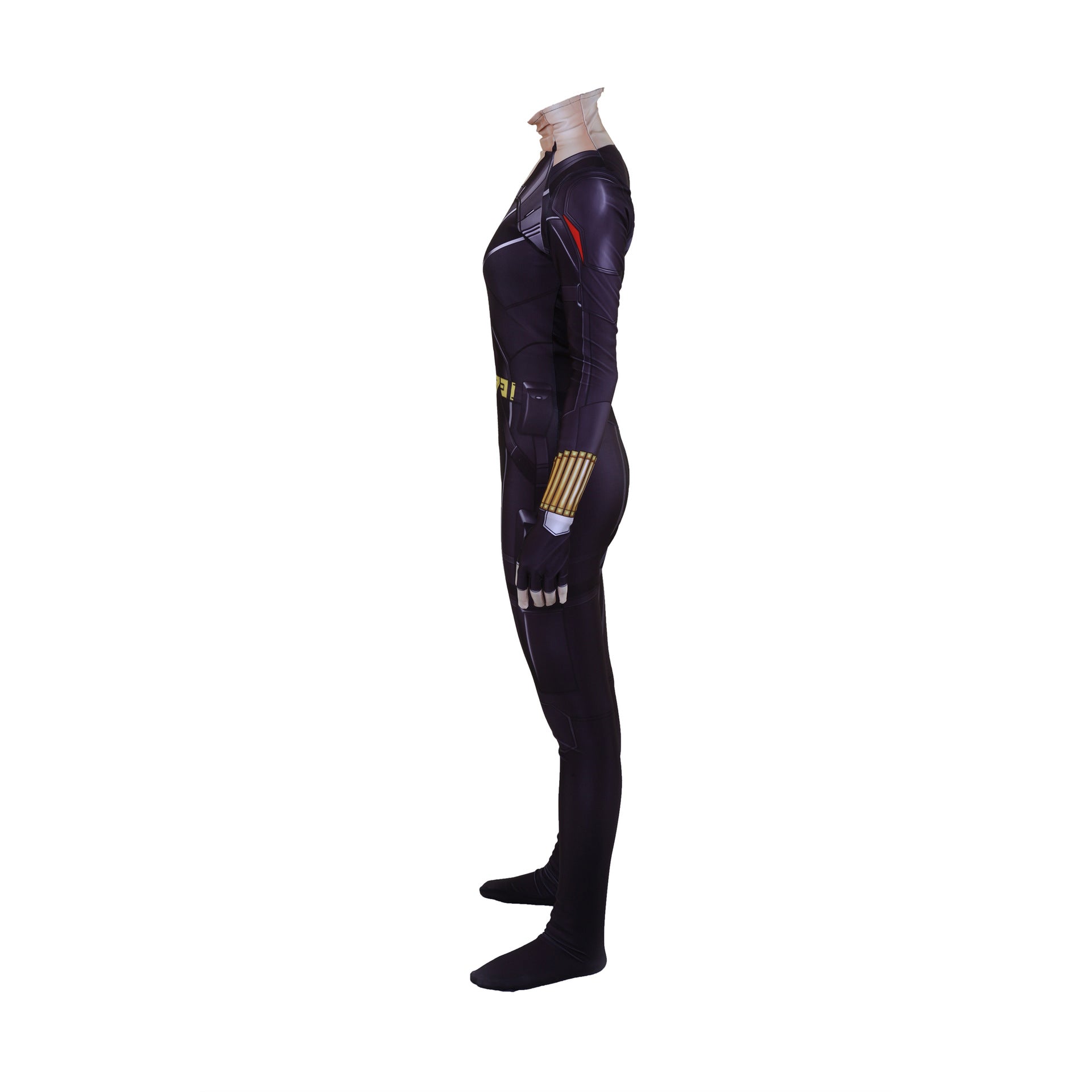 Superhero cosplay costume Black Widow costume cosplay
