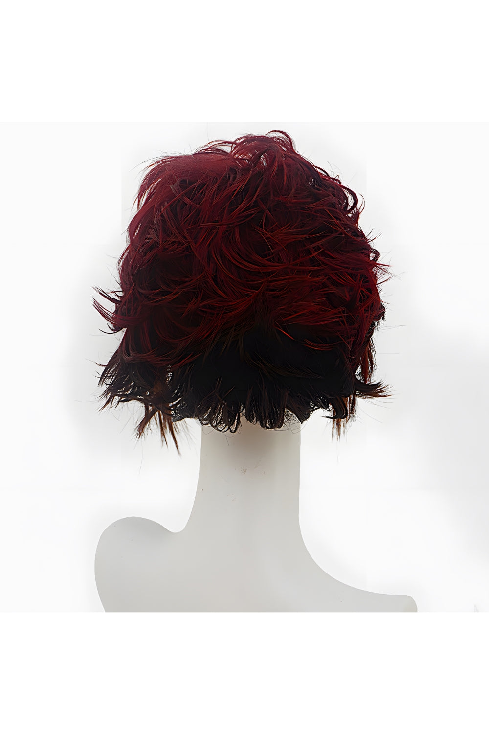 Water Breathing Swordsman Cosplay Costume - Green Checkered Haori Demon Hunter Outfit