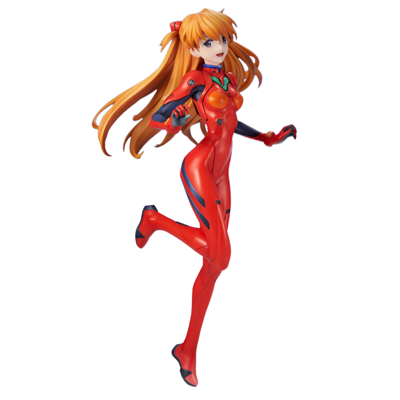 Neon Genesis Evangelion Asuka & Ayanami Rei 1/7 Scale Figure Set - Pre-Order