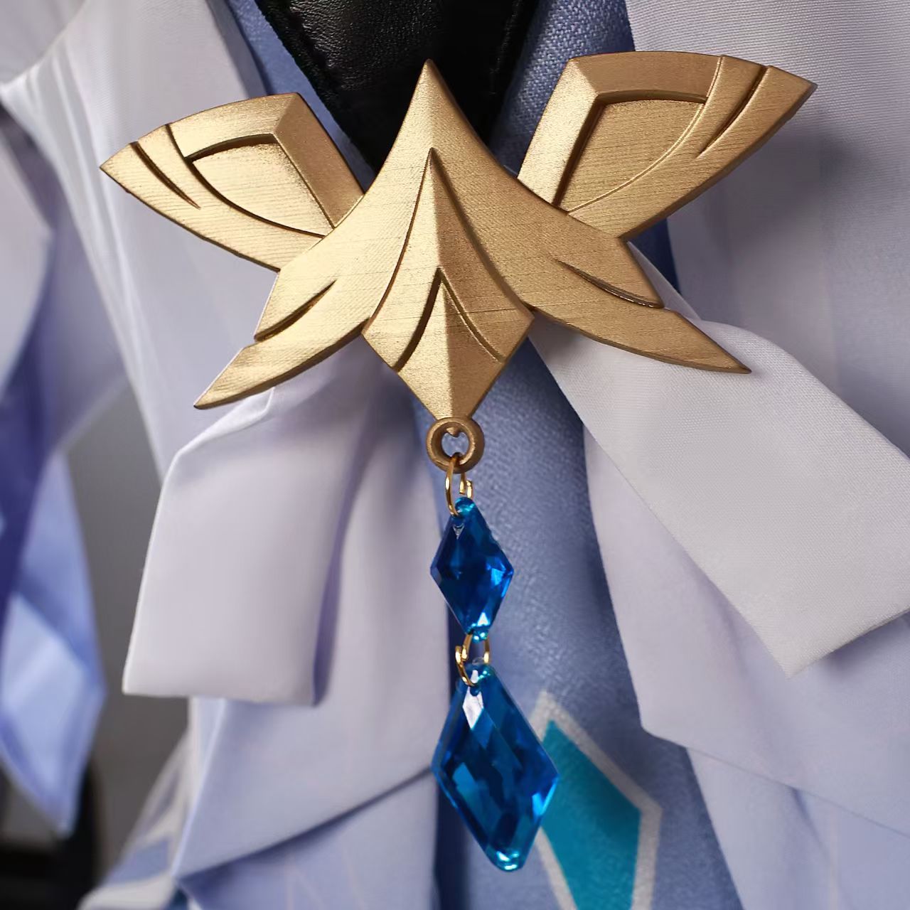 Genshin Impact Cosplay Costume Skirk Costume Cosplay