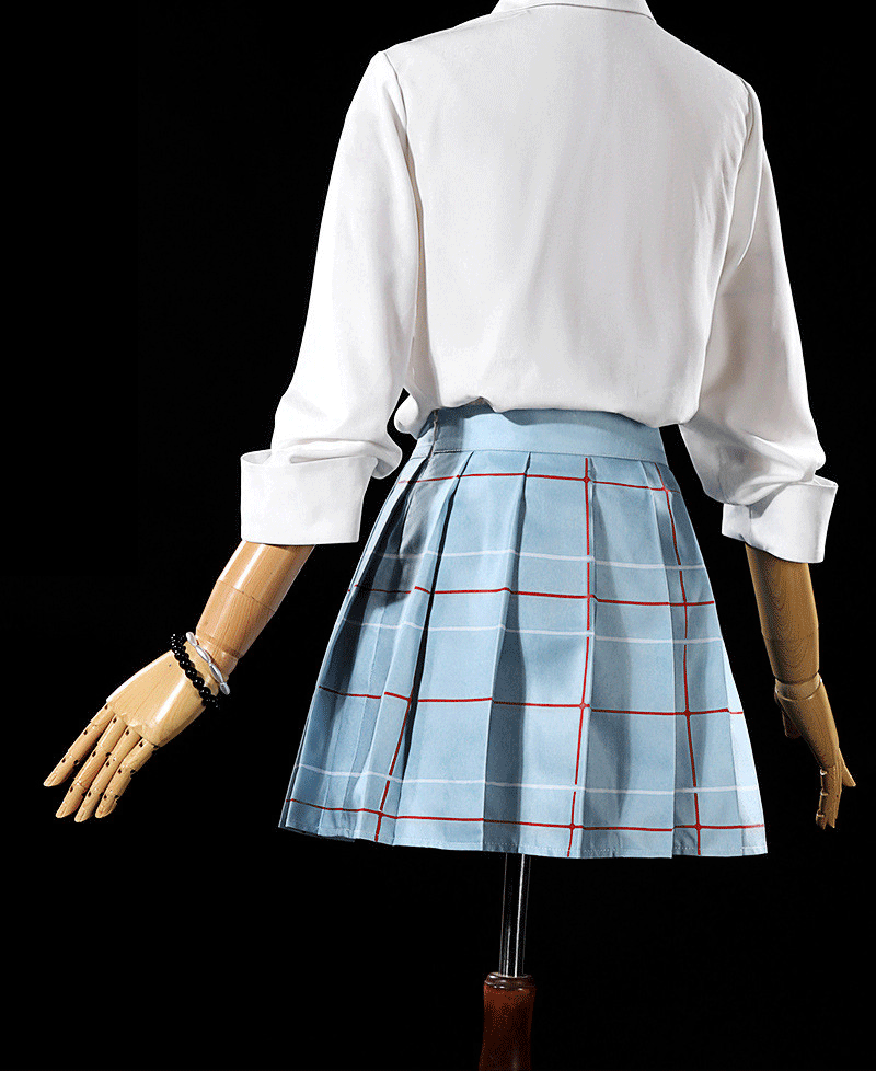 My Dress-Up Darling Costume Kitagawa Marin Cosplay Costume