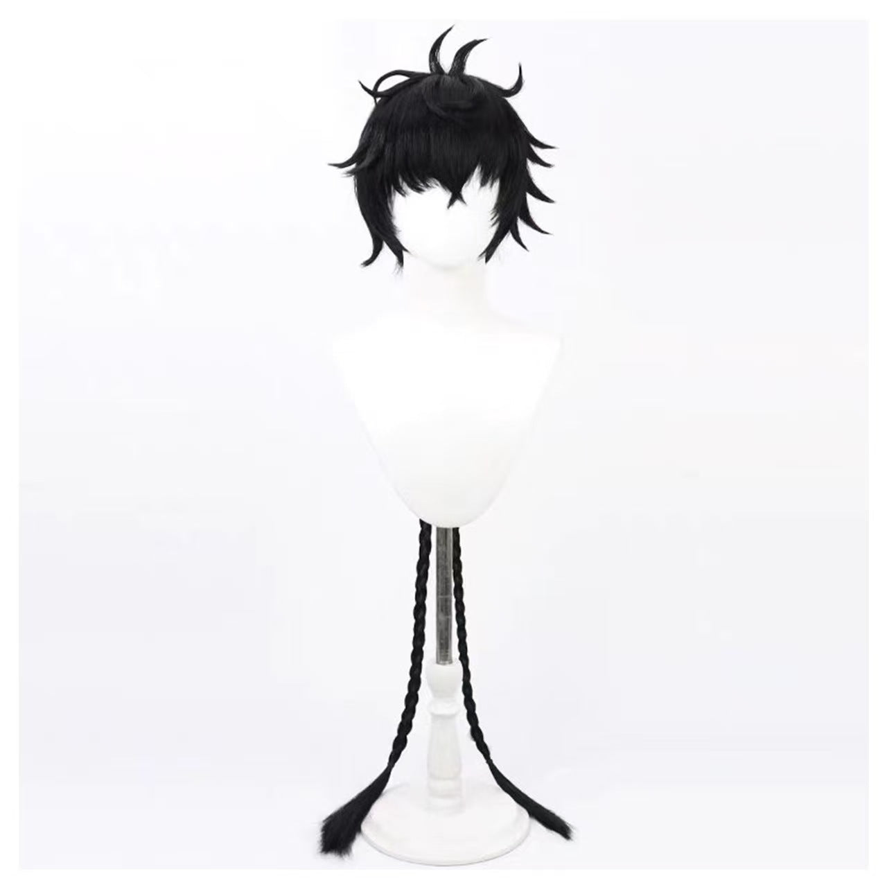 Wuthering Waves Rover Cosplay Costume