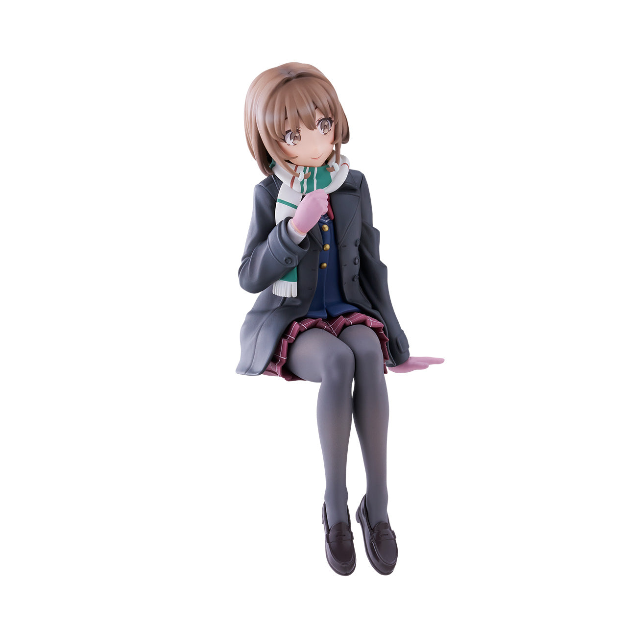 Rascal Does Not Dream of Bunny Girl Senpai Azusakawa Hanako Figure 140mm