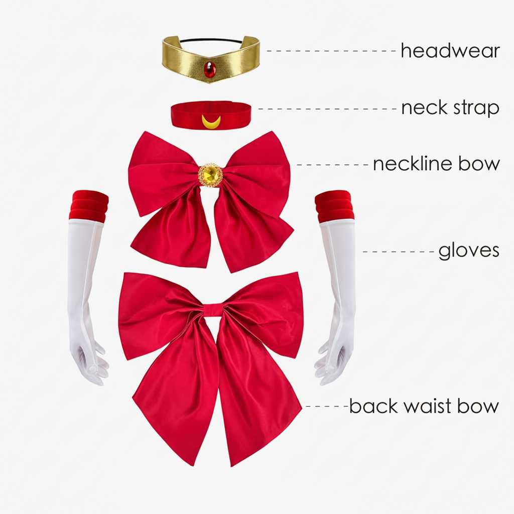 配件说明高清图