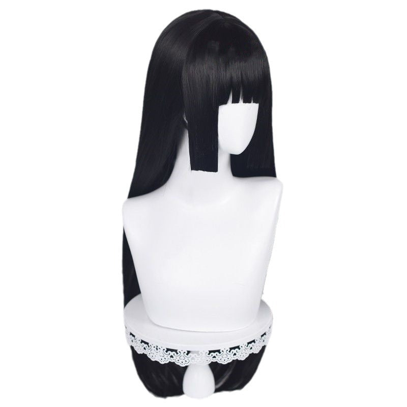 Kakegurui Costume Jabami Yumeko Cosplay Costume