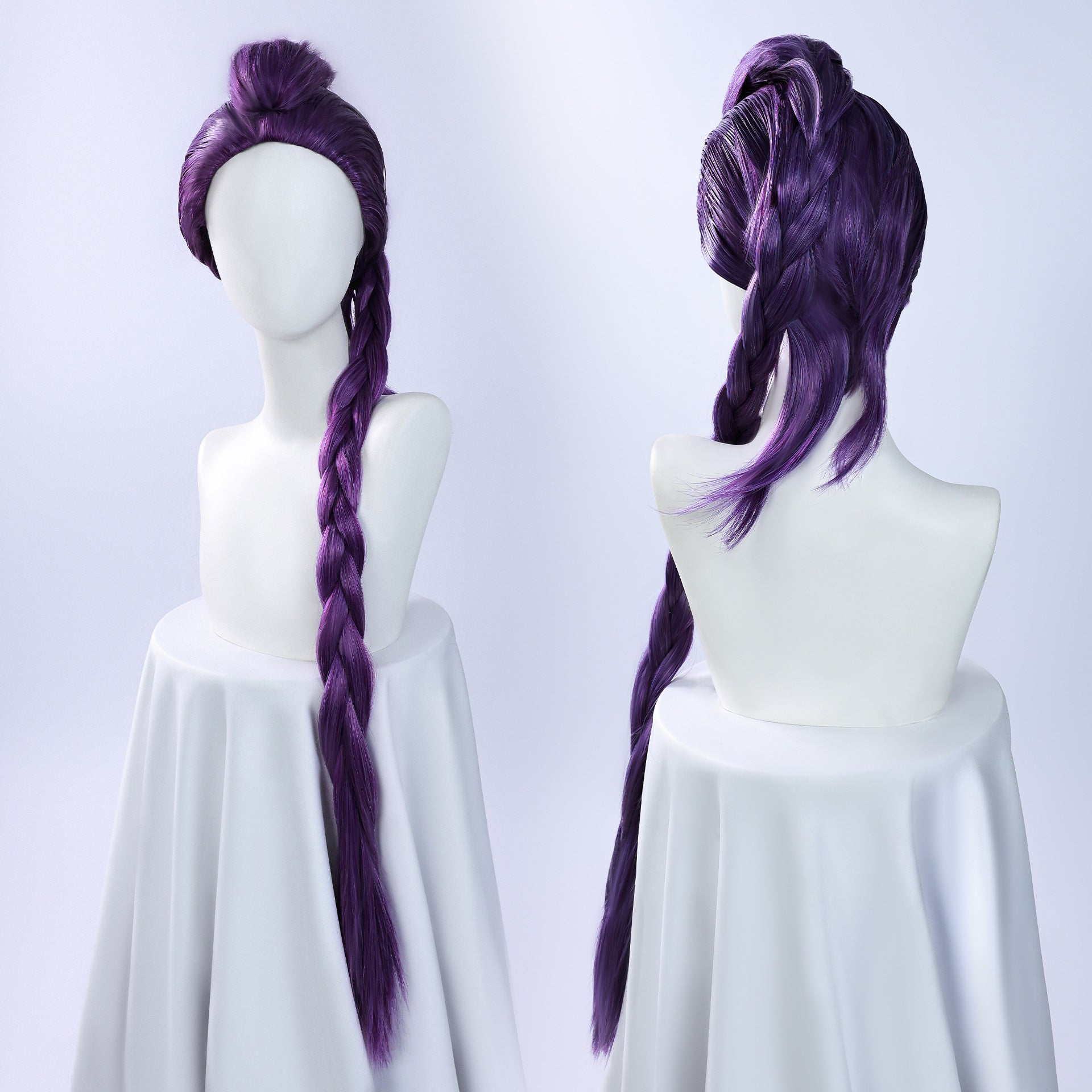 KPop Demon Hunters Costume Rumi Cosplay Costume