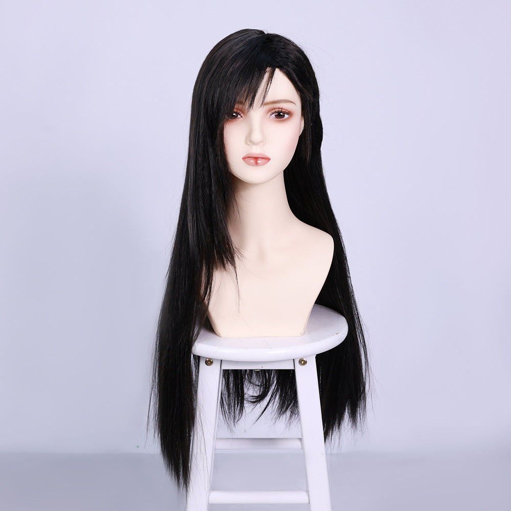 Final Fantasy Cosplay Costume Tifa Costume Cosplay