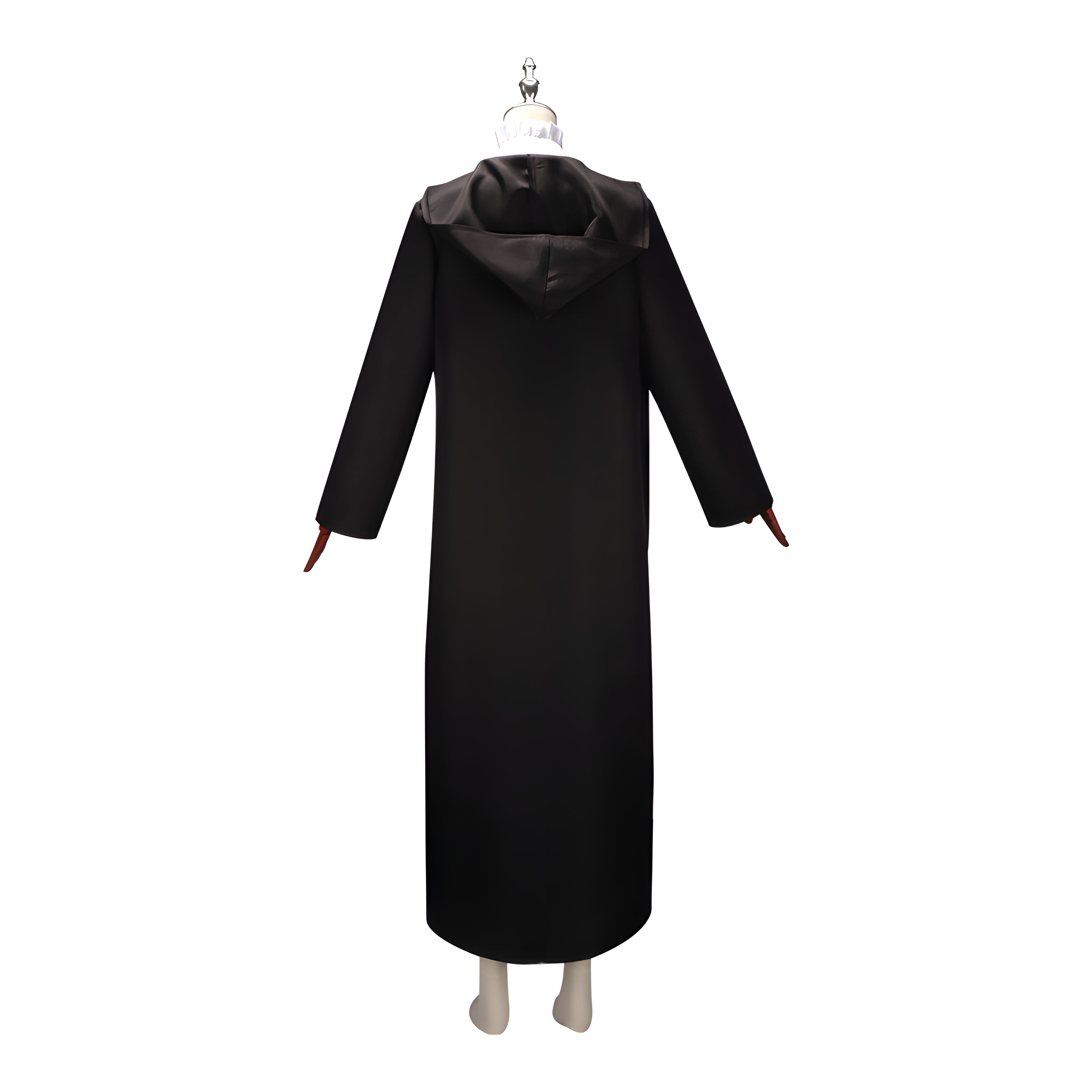 Frieren: Beyond Journey's End Costume Fern Cosplay Costume