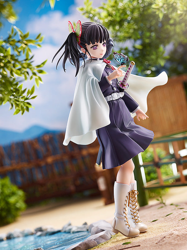 Demon Slayer Tsuyuri Kanao Action Figure - 230mm Kimetsu no Yaiba Collectible