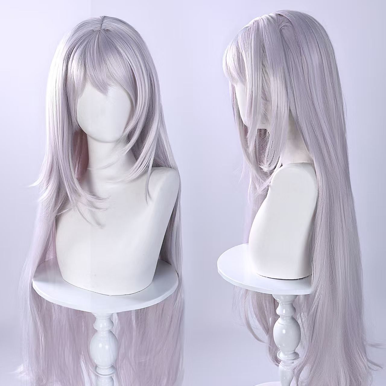 Genshin Impact Cosplay Costume Skirk Costume Cosplay
