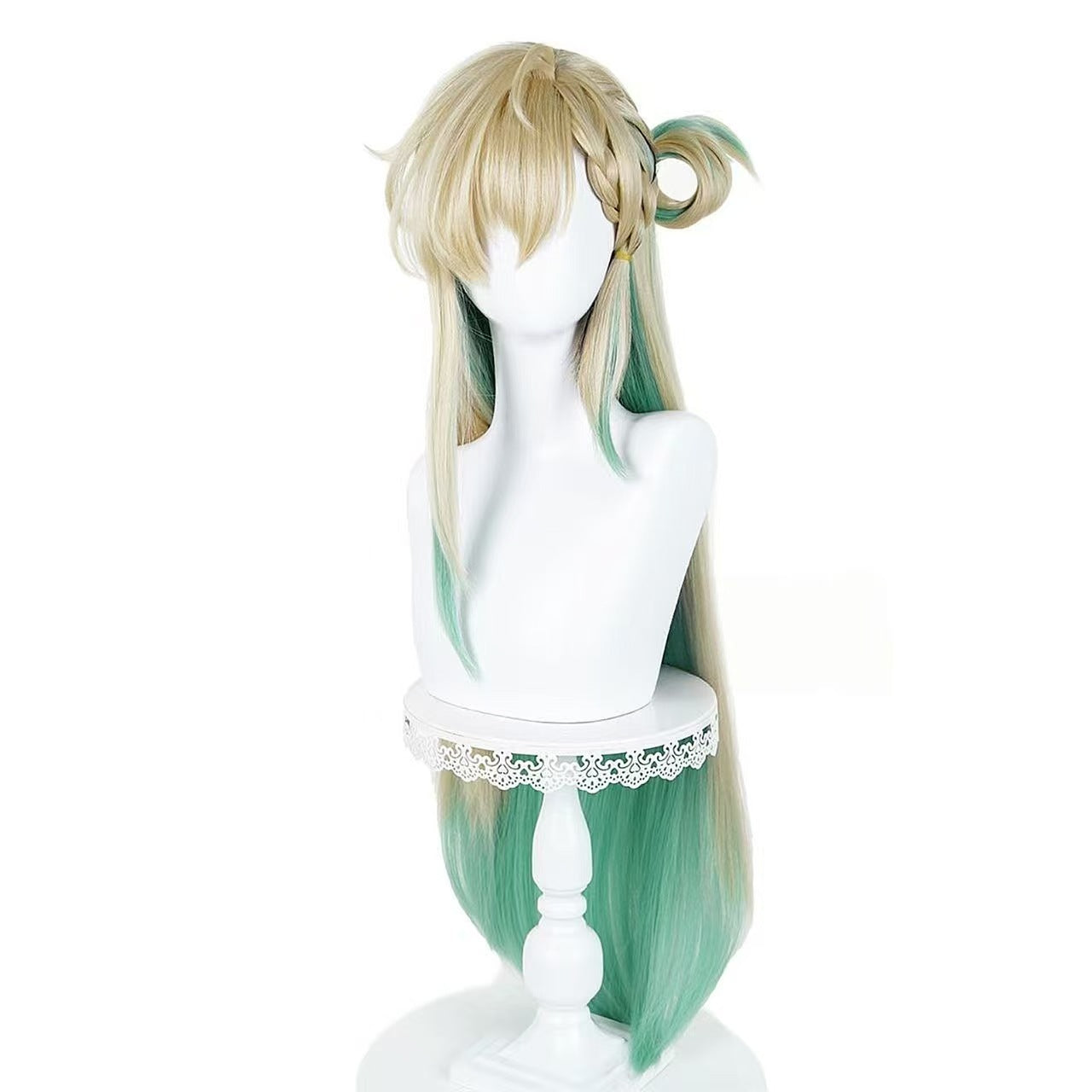 Wuthering Waves Linae Cosplay Costume