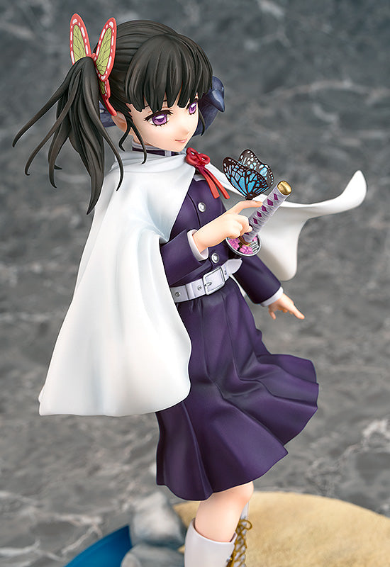Demon Slayer Tsuyuri Kanao Action Figure - 230mm Kimetsu no Yaiba Collectible