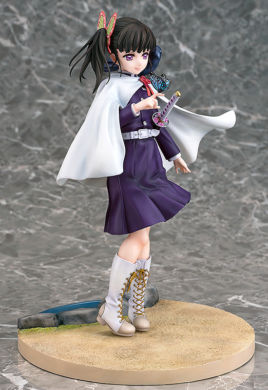 Demon Slayer Tsuyuri Kanao Action Figure - 230mm Kimetsu no Yaiba Collectible