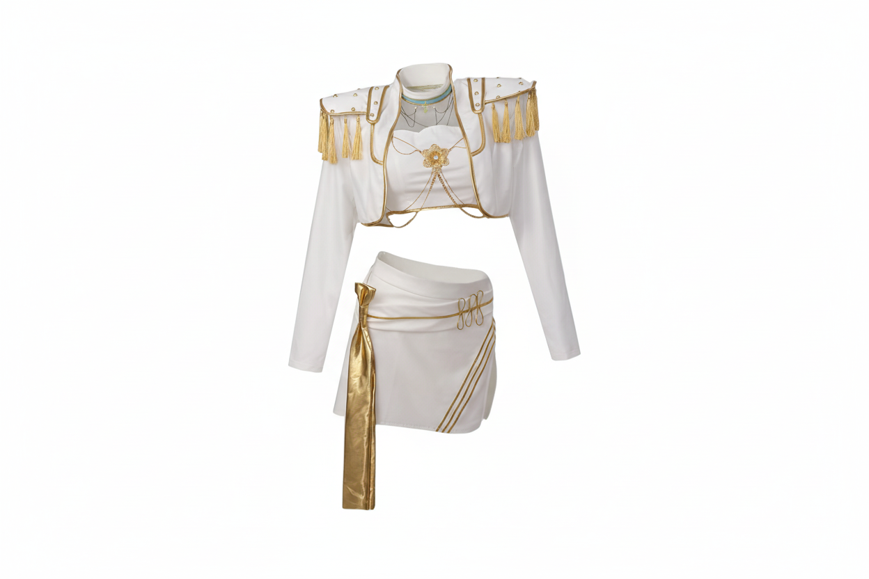 Mira Costume Mannequin Large Format