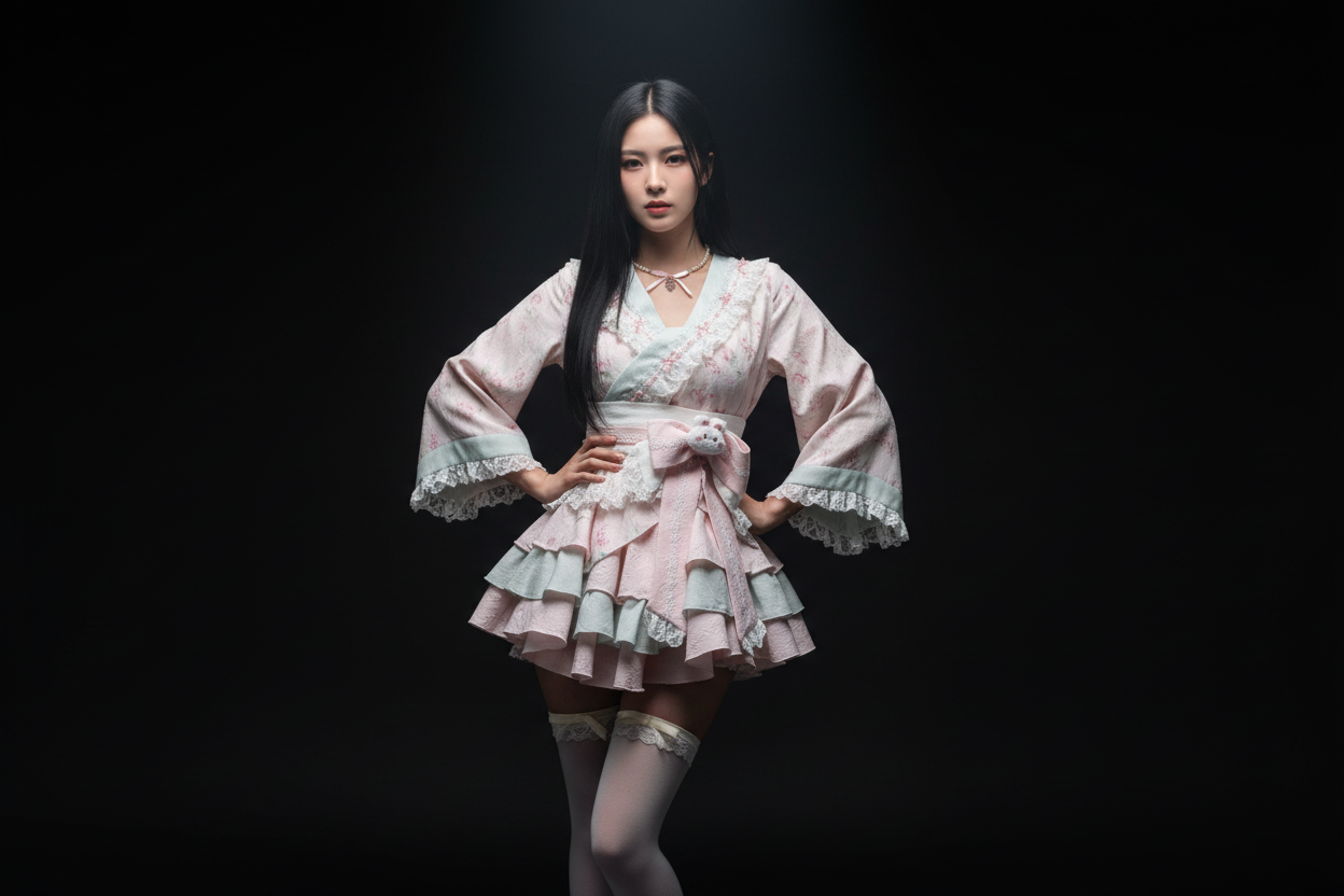 Why “Perfect Cosplay” Is Overrated (And What Actually Matters)