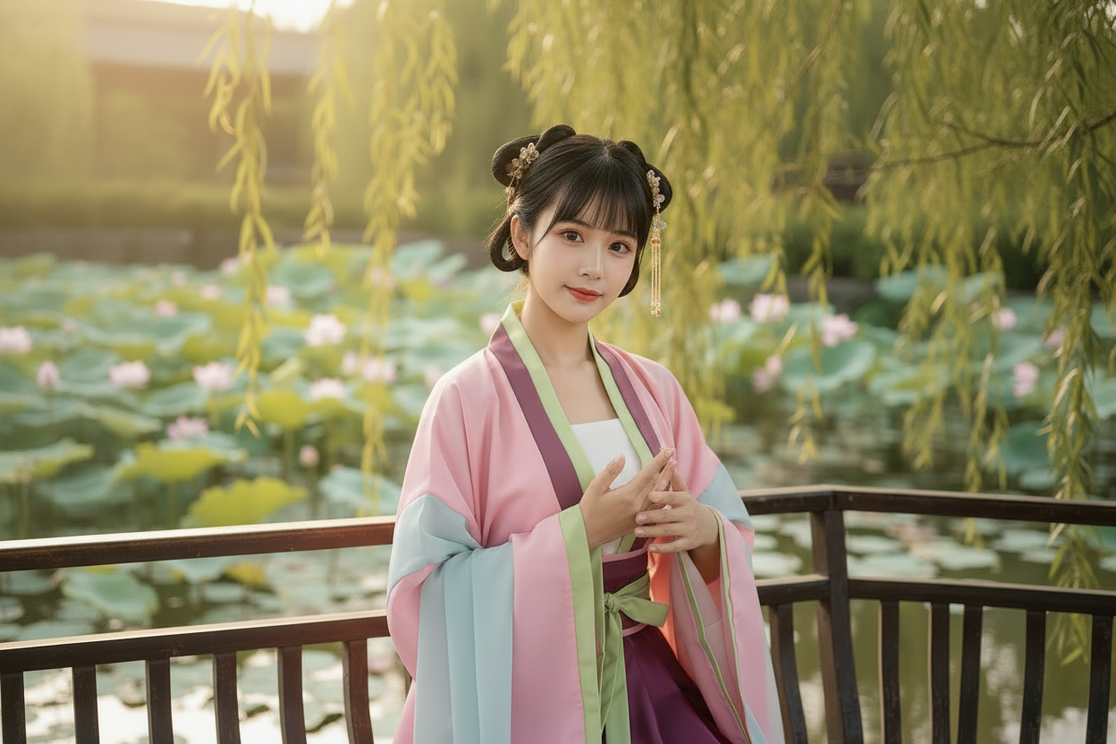 Why "Chinese Cosplay Makeup" Tutorials Are Going Viral on TikTok (A Complete Maomao Cosplay Makeup Guide)