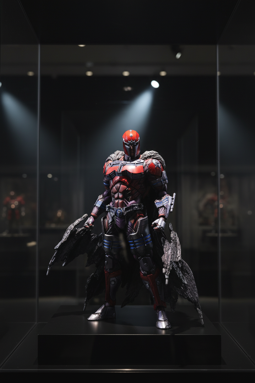 Why Craftsmanship Matters for High-End Figurines