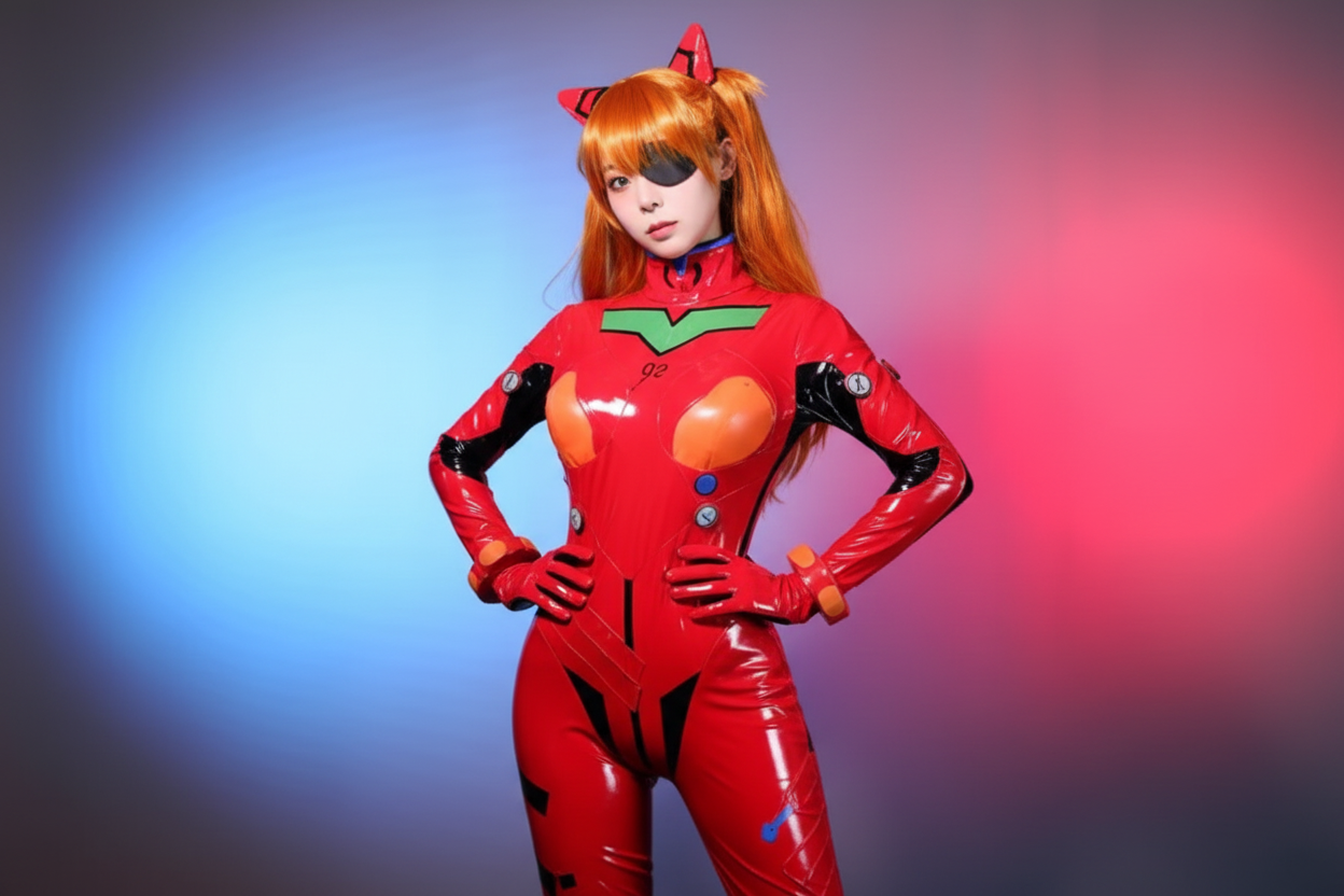 Why Your Asuka Plug Suit Cosplay Looks Wrong (And 6 Fixes That Actually Work)