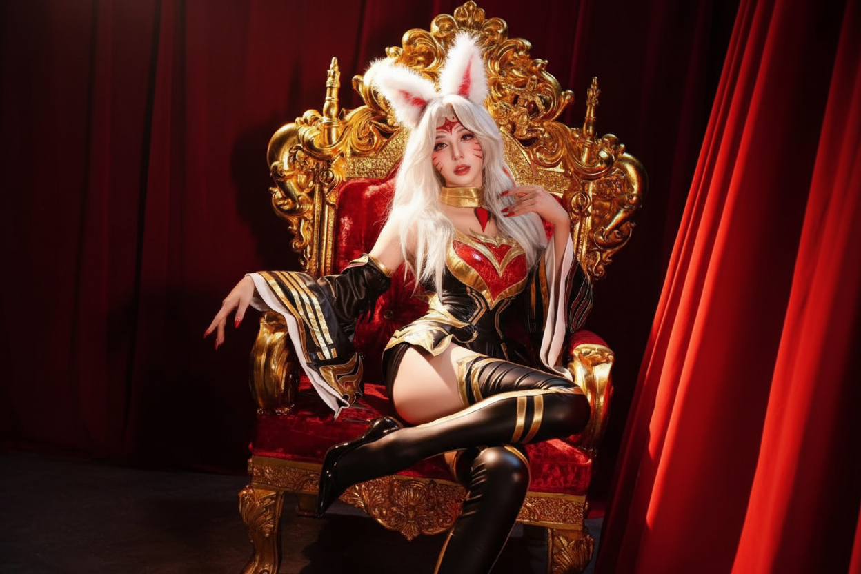 What a Budget Ahri Cosplay Really Looks Like Under $120 (And How to Choose One That’s Worth It)