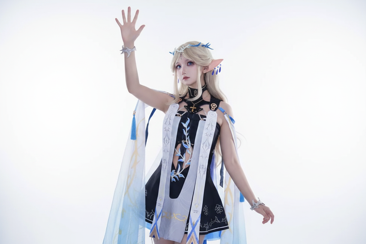 How to Choose a Cartethyia Cosplay (Wuthering Waves) That Actually Looks Accurate