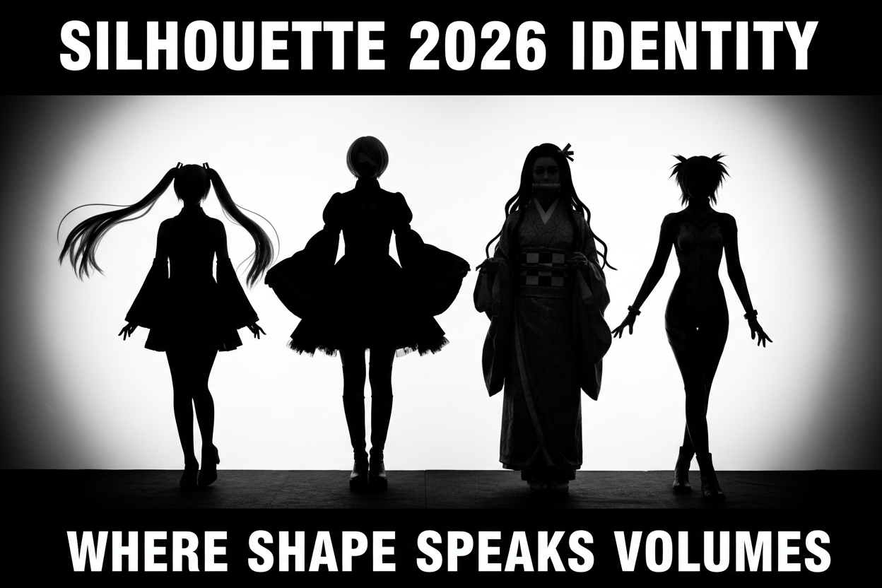 Why Do Some Characters Look Instantly Recognizable Even Without Color in 2026?